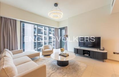 Apartment - 2 Bedrooms - 2 Bathrooms for rent in Act Two - Act One Act Two Towers - Opera District - Downtown Dubai - Dubai