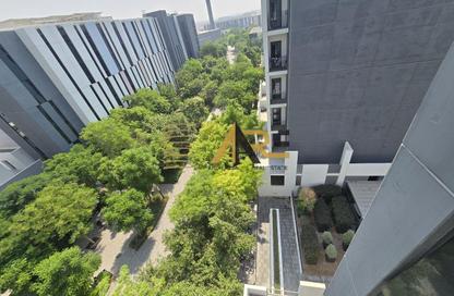 Apartment - 1 - 1 for rent in East Village - Aljada - Sharjah