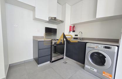 Apartment - 1 - 1 for rent in East Village - Aljada - Sharjah Apartment - 1 - 1 for rent in East Village - Aljada - Sharjah