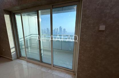 Apartment - 4 Bedrooms - 6 Bathrooms for rent in Al Ferasa Tower - Al Majaz 1 - Al Majaz - Sharjah