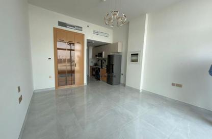 Apartment - Studio - 1 Bathroom for rent in Skyz by Danube - Arjan - Dubai