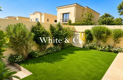 Townhouse - 3 Bedrooms - 3 Bathrooms for rent in Camelia 2 - Camelia - Arabian Ranches 2 - Dubai