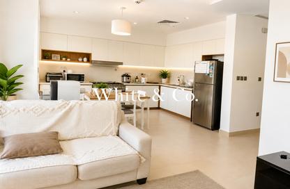 Townhouse - 3 Bedrooms - 3 Bathrooms for rent in Camelia 2 - Camelia - Arabian Ranches 2 - Dubai Townhouse - 3 Bedrooms - 3 Bathrooms for rent in Camelia 2 - Camelia - Arabian Ranches 2 - Dubai