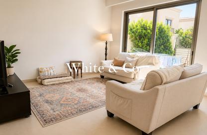 Townhouse - 3 Bedrooms - 3 Bathrooms for rent in Camelia 2 - Camelia - Arabian Ranches 2 - Dubai Townhouse - 3 Bedrooms - 3 Bathrooms for rent in Camelia 2 - Camelia - Arabian Ranches 2 - Dubai