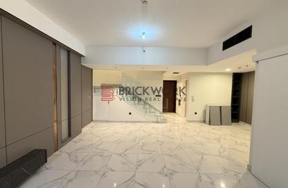 Apartment - 2 - 3 for sale in Anchorage Residence - Residential District - Dubai South (Dubai World Central) - Dubai