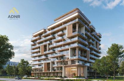 Apartment - 2 Bedrooms - 3 Bathrooms for sale in 113 Residences - Al Sufouh 1 - Al Sufouh - Dubai