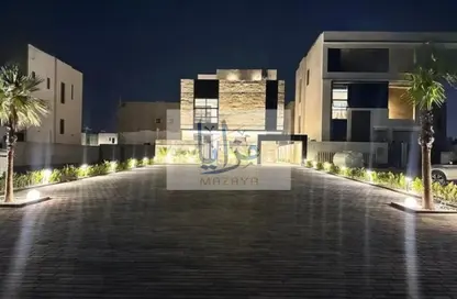 فيلا - 6 غرف نوم - 8 حمامات للبيع في الباهيه هيلز - الباهية - عجمان