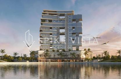Apartment - 1 - 2 for sale in Radiant Marina Towers - Shams Abu Dhabi - Al Reem Island - Abu Dhabi