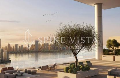 Apartment - 1 - 2 for sale in Radiant Marina Towers - Shams Abu Dhabi - Al Reem Island - Abu Dhabi Apartment - 1 - 2 for sale in Radiant Marina Towers - Shams Abu Dhabi - Al Reem Island - Abu Dhabi