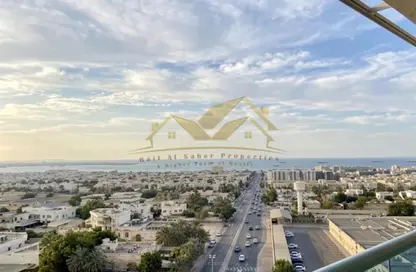 شقة - 2 غرف نوم - 3 حمامات للايجار في الخير 3 - السطوة - دبي