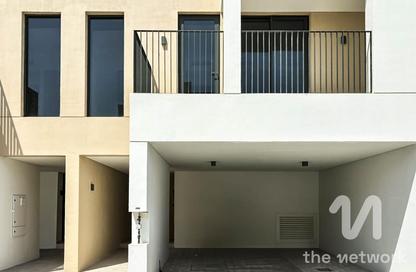 Townhouse - 3 Bedrooms - 4 Bathrooms for rent in Bliss 2 - Arabian Ranches 3 - Dubai Townhouse - 3 Bedrooms - 4 Bathrooms for rent in Bliss 2 - Arabian Ranches 3 - Dubai