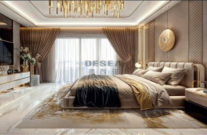 Apartment - 1 - 1 for sale in Diamondz By Danube - Jumeirah Lake Towers - Dubai