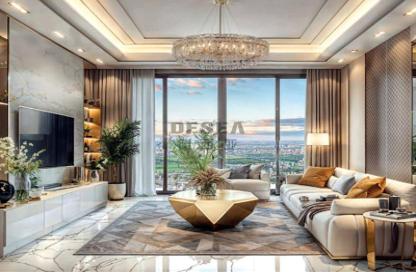 Apartment - 1 - 1 for sale in Diamondz By Danube - Jumeirah Lake Towers - Dubai