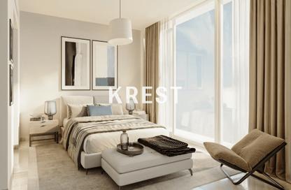 Apartment - 3 - 4 for sale in Park Views Residences B - Park Views Residences - Al Kifaf - Bur Dubai - Dubai