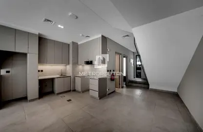 Townhouse - 2 Bedrooms - 3 Bathrooms for rent in MAG Eye - MAG City - Mohammed Bin Rashid City - Dubai