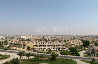 Apartment - 1 Bedroom - 1 Bathroom for rent in Royal Breeze 5 - Royal Breeze - Al Hamra Village - Ras Al Khaimah