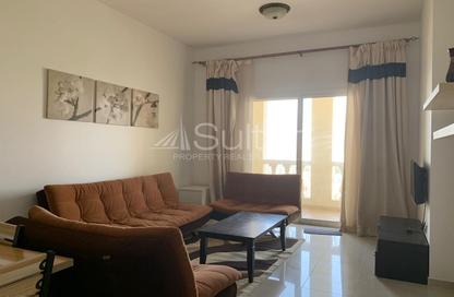Apartment - 1 Bedroom - 1 Bathroom for rent in Royal Breeze 5 - Royal Breeze - Al Hamra Village - Ras Al Khaimah