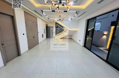 Villa - 5 Bedrooms - 7 Bathrooms for sale in Al Yasmeen 1 - Al Yasmeen - Ajman