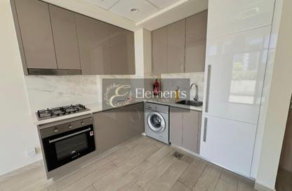 Apartment - 1 Bedroom - 1 Bathroom for rent in Azizi Riviera 47 - Azizi Riviera - Meydan One - Meydan - Dubai Apartment - 1 Bedroom - 1 Bathroom for rent in Azizi Riviera 47 - Azizi Riviera - Meydan One - Meydan - Dubai