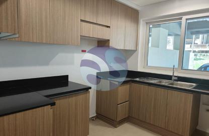 Villa - 4 Bedrooms - 4 Bathrooms for rent in Camelia - Damac Hills 2 - Dubai