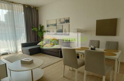 Apartment - 2 Bedrooms - 2 Bathrooms for rent in Binghatti Crescent - District 11 - Jumeirah Village Circle - Dubai