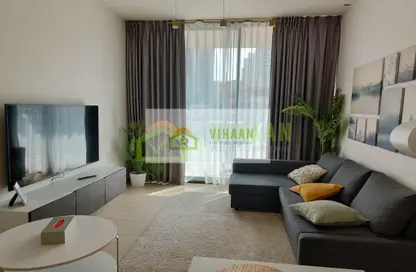 Apartment - 2 Bedrooms - 2 Bathrooms for rent in Binghatti Crescent - District 11 - Jumeirah Village Circle - Dubai