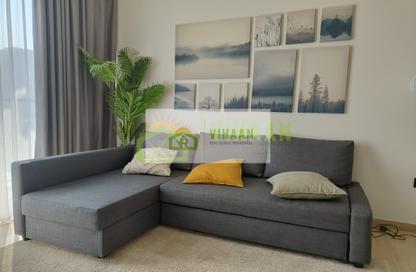 Apartment - 2 Bedrooms - 2 Bathrooms for rent in Binghatti Crescent - District 11 - Jumeirah Village Circle - Dubai