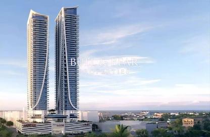Apartment - 1 Bedroom - 2 Bathrooms for sale in Elitz 2 By Danube - Jumeirah Village Circle - Dubai
