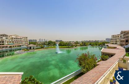 Apartment - 3 Bedrooms - 3 Bathrooms for sale in Terraced Apartments 4 - Terraced Apartments - Green Community Motor City - Motor City - Dubai Apartment - 3 Bedrooms - 3 Bathrooms for sale in Terraced Apartments 4 - Terraced Apartments - Green Community Motor City - Motor City - Dubai