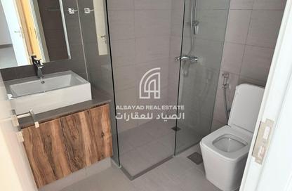 Apartment - 1 Bedroom - 2 Bathrooms for sale in Muweileh Community - Muwaileh Commercial - Sharjah Apartment - 1 Bedroom - 2 Bathrooms for sale in Muweileh Community - Muwaileh Commercial - Sharjah