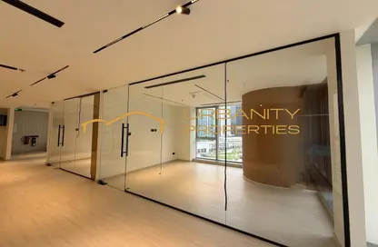 Office Space - Studio for rent in The Citadel Tower - Business Bay - Dubai