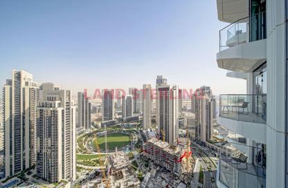 شقة - 3 - 3 للبيع في أدريس برج هاربور بوينت 2 - أدريس هاربور بوينت - مرسى خور دبي - دبي