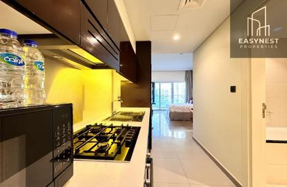 Apartment - Studio - 1 for rent in DAMAC Majestine - Business Bay - Dubai Apartment - Studio - 1 for rent in DAMAC Majestine - Business Bay - Dubai