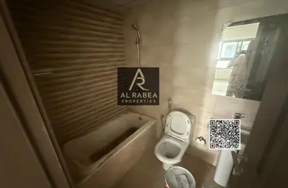 شقة - 2 غرف نوم - 3 حمامات للايجار في الجرف 3 - الجرف - عجمان وسط المدينة - عجمان شقة - 2 غرف نوم - 3 حمامات للايجار في الجرف 3 - الجرف - عجمان وسط المدينة - عجمان