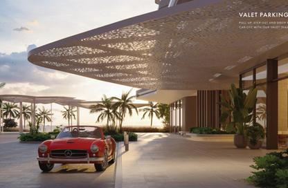 Apartment - 1 - 2 for sale in Rosso Bay Residence - Al Marjan Island - Ras Al Khaimah