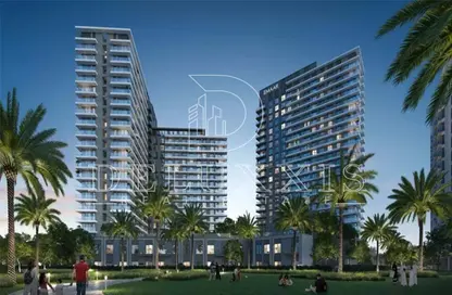 Apartment - 3 Bedrooms - 4 Bathrooms for sale in Greenside Residence Tower A - Greenside Residence - Dubai Hills Estate - Dubai Apartment - 3 Bedrooms - 4 Bathrooms for sale in Greenside Residence Tower A - Greenside Residence - Dubai Hills Estate - Dubai