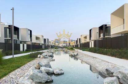 Villa - 5 Bedrooms - 6 Bathrooms for sale in Address Hillcrest - Dubai Hills Estate - Dubai