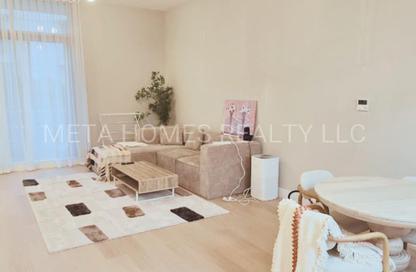Apartment - 1 - 2 for sale in The Polo Residence C7 - The Polo Residence - Meydan Avenue - Meydan - Dubai