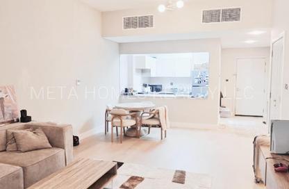 Apartment - 1 - 2 for sale in The Polo Residence C7 - The Polo Residence - Meydan Avenue - Meydan - Dubai Apartment - 1 - 2 for sale in The Polo Residence C7 - The Polo Residence - Meydan Avenue - Meydan - Dubai
