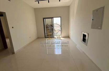 Apartment - 1 Bedroom - 2 Bathrooms for rent in Al Naemiya Tower 1 - Al Naemiya Towers - Al Nuaimiya - Ajman