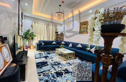 Villa - 5 - 7 for rent in Al Yasmeen 1 - Al Yasmeen - Ajman