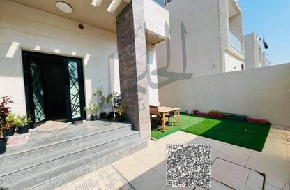 Villa - 5 - 7 for rent in Al Yasmeen 1 - Al Yasmeen - Ajman Villa - 5 - 7 for rent in Al Yasmeen 1 - Al Yasmeen - Ajman