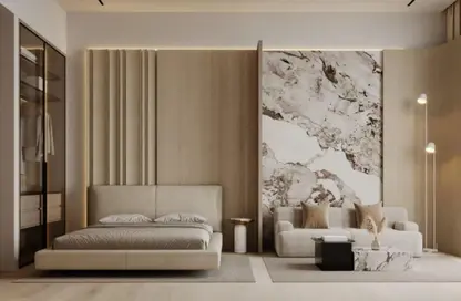 Apartment - 1 Bedroom - 2 Bathrooms for sale in Binghatti Hills - Dubai Science Park - Dubai