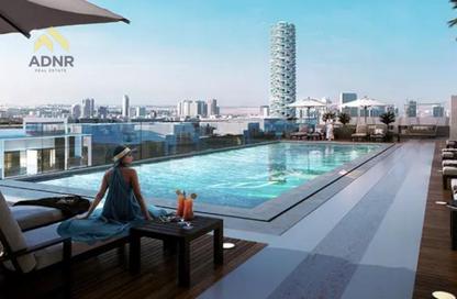Apartment - Studio - 1 for sale in Auresta tower - District 11 - Jumeirah Village Circle - Dubai Apartment - Studio - 1 for sale in Auresta tower - District 11 - Jumeirah Village Circle - Dubai