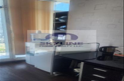 Office Space - Studio - 2 Bathrooms for sale in Park Lane Tower - Business Bay - Dubai