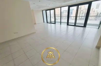 شقة - 3 غرف نوم - 5 حمامات للايجار في كورنيش الخان - الخان - الشارقة