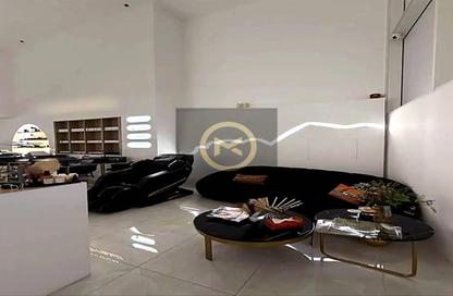 Shop - Studio - 1 for rent in Capital Golden Tower - Business Bay - Dubai Shop - Studio - 1 for rent in Capital Golden Tower - Business Bay - Dubai