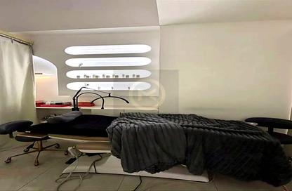 Shop - Studio - 1 for rent in Capital Golden Tower - Business Bay - Dubai Shop - Studio - 1 for rent in Capital Golden Tower - Business Bay - Dubai