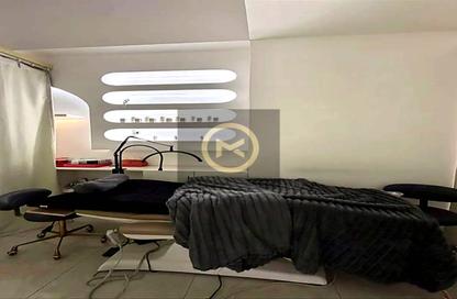 Shop - Studio - 1 for rent in Capital Golden Tower - Business Bay - Dubai Shop - Studio - 1 for rent in Capital Golden Tower - Business Bay - Dubai