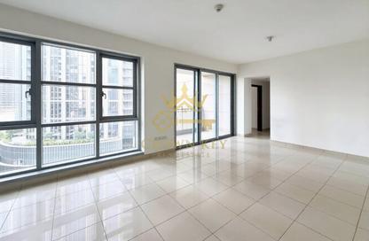 Apartment - 2 - 3 for rent in Standpoint Tower 1 - Standpoint Towers - Downtown Dubai - Dubai
